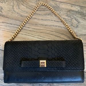 KATE SPADE CLUTCH
